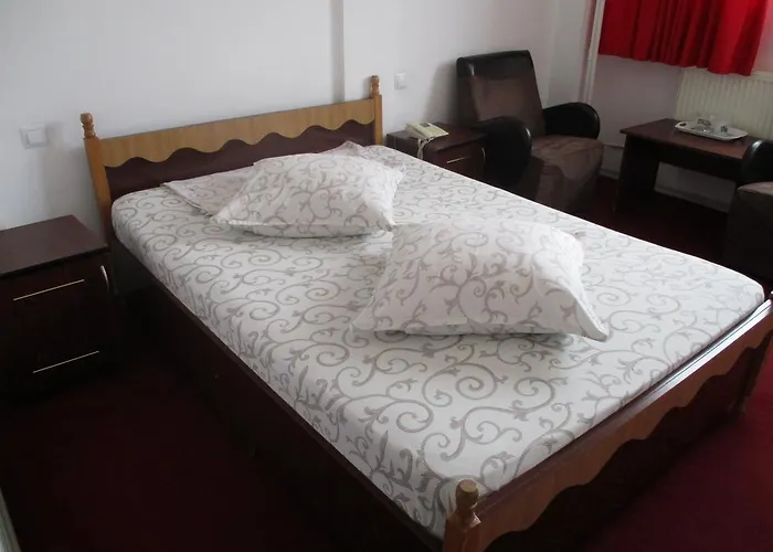 hotel uranus bucuresti